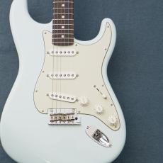 Fender FSR American Professional II Stratocaster Roasted Neck Sonic Blue【3.64kg】