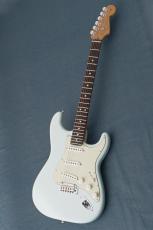 Fender FSR American Professional II Stratocaster Roasted Neck Sonic Blue【3.64kg】_2
