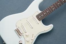 Fender FSR American Professional II Stratocaster Roasted Neck Sonic Blue【3.64kg】_3