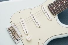 Fender FSR American Professional II Stratocaster Roasted Neck Sonic Blue【3.64kg】_5
