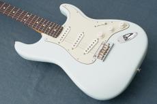 Fender FSR American Professional II Stratocaster Roasted Neck Sonic Blue【3.64kg】_7