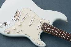 Fender FSR American Professional II Stratocaster Roasted Neck Sonic Blue【3.64kg】_8