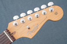 Fender FSR American Professional II Stratocaster Roasted Neck Sonic Blue【3.64kg】_10