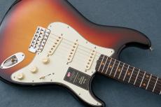 Fender American Vintage II 1961 Stratocaster 3Tone Sunburst【V2562807】【3.60kg】_8