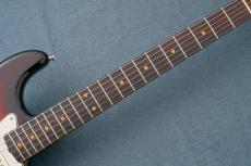 Fender American Vintage II 1961 Stratocaster 3Tone Sunburst【V2562807】【3.60kg】_9