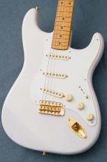 Fender Limited American Vintage II 1957 Stratocaster 3A Flame Maple -White Blonde- 【3.50kg】_5