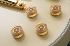 Tokai LC-101S-CM2 -Antique White- #2652330【カスタムカラー】【4.76kg】【限定生産】_3