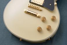 Tokai LC-101S-CM2 -Antique White- #2652330【カスタムカラー】【4.76kg】【限定生産】_4