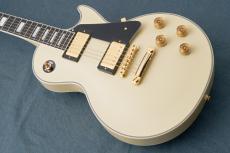Tokai LC-101S-CM2 -Antique White- #2652330【カスタムカラー】【4.76kg】【限定生産】_7