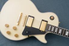 Tokai LC-101S-CM2 -Antique White- #2652330【カスタムカラー】【4.76kg】【限定生産】_8