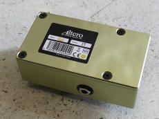 Altero Custom Guitars KAEDE-楓- "HAND WIRED"_2