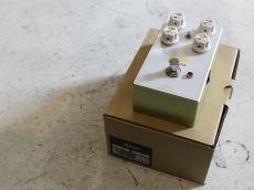 Altero Custom Guitars KAEDE-楓- "HAND WIRED"_3