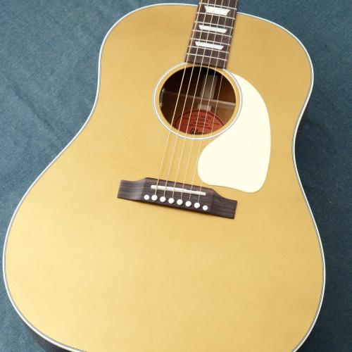 Gibson Greatest Hits Vol.II J-45 Gold Top Gloss #20346088【激鳴り個体】【試奏動画あり】