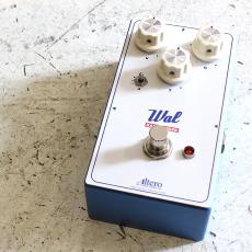Altero Custom Guitars Wal-Overdrive- "HAND WIRED"