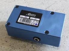 Altero Custom Guitars Wal-Overdrive- "HAND WIRED"_2