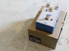 Altero Custom Guitars Wal-Overdrive- "HAND WIRED"_3