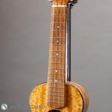Da Silva Concert Hawaiian Mango_5