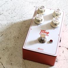 Altero Custom Guitars Mag-Distortion- "HAND WIRED"