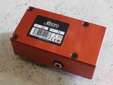 Altero Custom Guitars Mag-Distortion- "HAND WIRED"_2