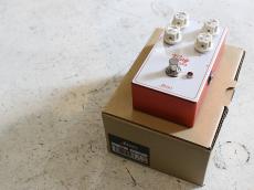 Altero Custom Guitars Mag-Distortion- "HAND WIRED"_3
