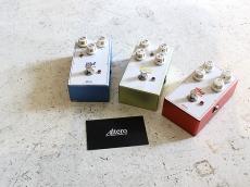 Altero Custom Guitars Mag-Distortion- "HAND WIRED"_4