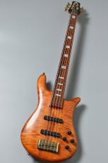 Spector Japan Exclusive Series EURO 5 LX / Lacquer AGED Tint Natural【重量4.14kg】_2