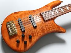 Spector Japan Exclusive Series EURO 5 LX / Lacquer AGED Tint Natural【重量4.14kg】_4