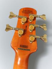 Spector Japan Exclusive Series EURO 5 LX / Lacquer AGED Tint Natural【重量4.14kg】_10