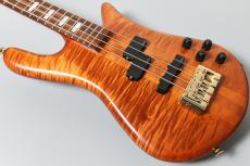 Spector Japan Exclusive Series EURO 4 LX / Lacquer AGED Tint Natural【重量3.80kg】_3