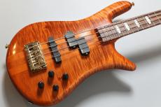 Spector Japan Exclusive Series EURO 4 LX / Lacquer AGED Tint Natural【重量3.80kg】_5