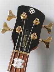 Spector Japan Exclusive Series EURO 4 LX / Lacquer AGED Tint Natural【重量3.80kg】_7