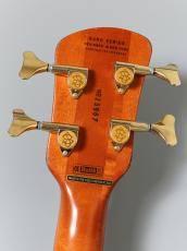 Spector Japan Exclusive Series EURO 4 LX / Lacquer AGED Tint Natural【重量3.80kg】_10