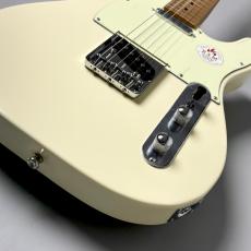 Bacchus BTE1-RSM/ M - Olympic White -【3.52kg】_2