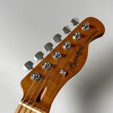 Bacchus BTE1-RSM/ M - Olympic White -【3.52kg】_6