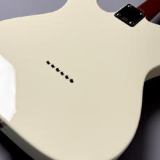 Bacchus BTE1-RSM/ M - Olympic White -【3.52kg】_8