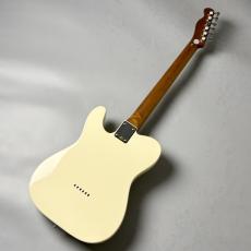 Bacchus BTE1-RSM/ M - Olympic White -【3.52kg】_9