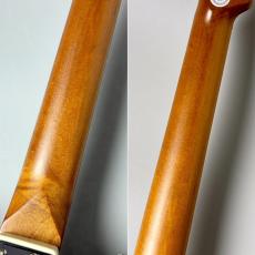 Bacchus BTE1-RSM/ M - Olympic White -【3.52kg】_10