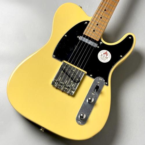 Bacchus BTE1-RSM/ M - Butterscotch Blonde -【3.84kg】