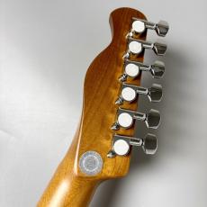 Bacchus BTE1-RSM/ M - Butterscotch Blonde -【3.84kg】_9