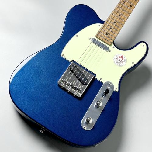 Bacchus BTE1-RSM/ M - Dark Lake Placid Blue -【3.40kg】