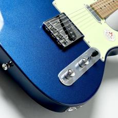 Bacchus BTE1-RSM/ M - Dark Lake Placid Blue -【3.40kg】_2