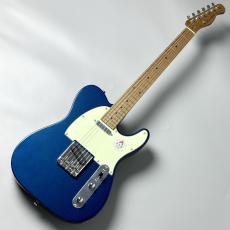 Bacchus BTE1-RSM/ M - Dark Lake Placid Blue -【3.40kg】_4