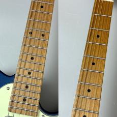 Bacchus BTE1-RSM/ M - Dark Lake Placid Blue -【3.40kg】_5