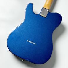 Bacchus BTE1-RSM/ M - Dark Lake Placid Blue -【3.40kg】_7