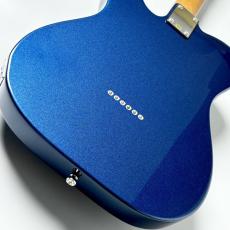 Bacchus BTE1-RSM/ M - Dark Lake Placid Blue -【3.40kg】_8