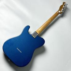 Bacchus BTE1-RSM/ M - Dark Lake Placid Blue -【3.40kg】_9