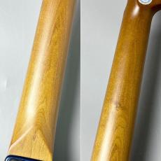 Bacchus BTE1-RSM/ M - Dark Lake Placid Blue -【3.40kg】_10