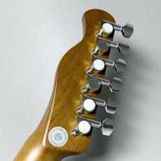 Bacchus BTE1-RSM/ M - Dark Lake Placid Blue -【3.40kg】_11