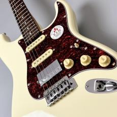 Bacchus BST2-RSM/ R-Tortoise Pickguard -Olympic White- 【鼈甲ピックガード】【3.28kg】_2