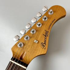 Bacchus BST2-RSM/ R-Tortoise Pickguard -Olympic White- 【鼈甲ピックガード】【3.28kg】_6